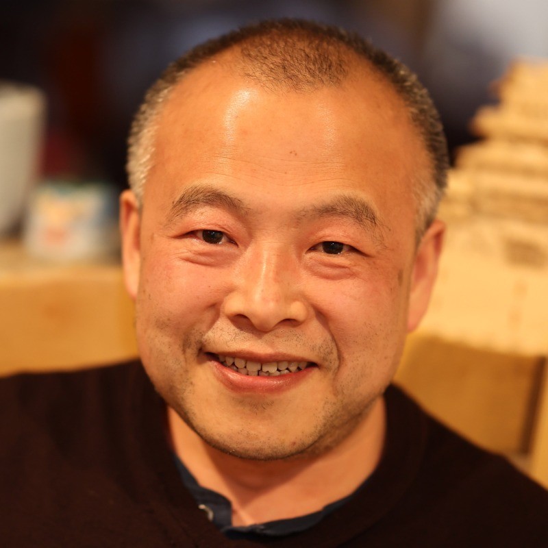 Prof. Jingang Yi